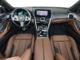 BMW M8 Comp. ACC Laser 360 SoftClose B&W DriversPack