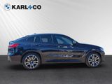 BMW X4 M40 d Panorama HiFi HUD Standheizung LC Prof.
