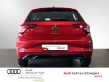 VW Polo 1,0 Benzin , 4- Türer , Klima, Parkhilfe