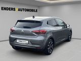 RENAULT Clio V Techno TCe 90