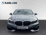 BMW 118 d Sport Line HiFi LC Prof elektr. Heckklappe
