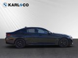 BMW 545 e xDrive Limousine M-Sport H&K AHK LC Prof