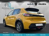 PEUGEOT 208 Active Pack Elektro 136