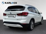 BMW X1 xDrive 25e Advantage LED PDC HiFi Panorama RFK