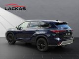 TOYOTA Highlander Hybrid Luxury 7 SITZER+LEDER+AHK+JBL
