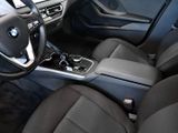 BMW 118i Advantage 17 Navi