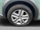 DACIA Sandero III Stepway Expression Step. Expr. TCe 110