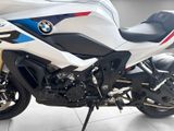 BMW S 1000 XR M-Paket+Touren-Dynamikpaket+LED-Zusatzscheinwerfer+