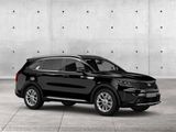 KIA Sorento Platinum 4WD 2,2 CRDi Standheitzung