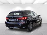 BMW 118 i+Navi+DAB+LED+LenkradHZG+Temp+SHZ+PDCv+h