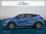 RENAULT Captur Intens Navi+Apple+Fernl.Ass+Spurass.+BT