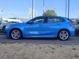 BMW 118i M Sport, Shadow-Line, Lenkradheizung