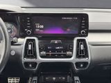 KIA Sorento Platinum 4WD LED+ACC+HuD+PANO+LEDER+BOSE