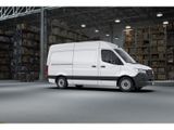 MERCEDES-BENZ Sprinter 317 KASTEN L2H2 AHK 3,5T KLIMA KAMERA