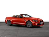 BMW M4 Competition M xDrive Cabrio
