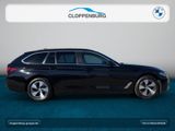 BMW 520d A Head-Up+AHK+Navi+Luft+Kamera+Laser+ACC+BT