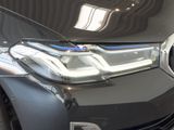 BMW 520 d Touring Luxury Line Memory+Pano+Laserlicht
