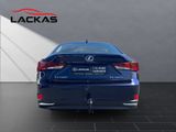 LEXUS IS 300 h*LUXURY LINE*AHK*VOLLLEDER* EIN TRAUM ..