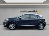 RENAULT Captur II Intens 1.0 TCe 100 +AHK+Navi+Kamera+
