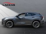 LEXUS NX 450h + F Sport NX 450h+ F Sport