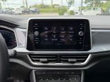 VW T-Roc Style 2.0TDI DSG LED ACC
