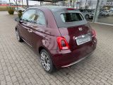 FIAT 500C DolceVita AppConnect/Tempomat/Klima/PDC