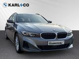 BMW 318 d touring AHK Stop&Go Sportsitze Alarm
