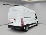 RENAULT Master III Kasten L2H2 HKa 3,3t PDC+Rfk+Klima