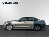 BMW 318 d Limousine Lordose AHK Alarm SHZ RFK