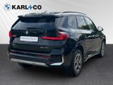 BMW X1 sDrive 18 d xLine ACC AHK Ad. LED Keyless PDC