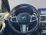 BMW X3 xDrive20d M Sport Pano AHK Stop&Go Ad. LED