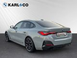 BMW 420 Gran Coupe d xDrive M-Sport LED ACC AHK HiFi