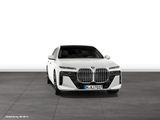 BMW 740d xDrive Limousine