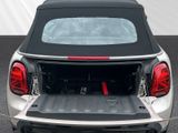 MINI Cooper S Cabrio John Cooper Works Trim LED SHZ