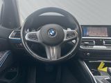 BMW 330 xe touring Laser H&K Stop&Go Panorama AHK