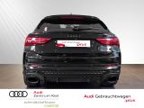 AUDI RS Q3 Sportback TFSI S-tronic Navi+ LED Panorama