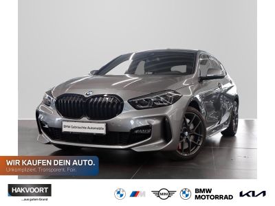 BMW 118i M Sport Pro, Kamera, H&K