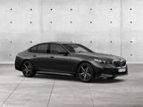 BMW 520d Limousine M Sport AHK Head up