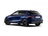 AUDI A3 Sportback advanced TFSI 110 kW Schaltgetriebe