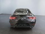 MERCEDES-BENZ CLS 400 d 4M BURM AMG NIGHT DISTR AIRMATIC SPUR