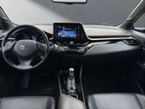 TOYOTA C-HR Hybrid Lounge Leder*JBL*AHK*Relax Garantie*
