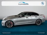BMW 320d Limousine M-Paket Pro Head-Up UPE: 71.780¤