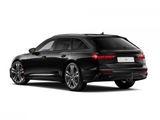 AUDI A6 Avant 55 TFSI e Design quattro S-line Klima