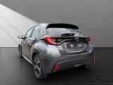 TOYOTA Yaris Hybrid Teamplayer*14-J.Garantie* Sofort*