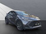 TOYOTA C-HR Plug-IN Team Deutschland Apple Carplay * Ka