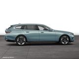 BMW 520d Touring