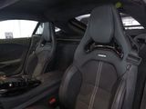 MERCEDES-BENZ AMG GT Black Series KOM BURM SPUR COMAND KAMERA