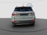 JEEP Compass 1.33T-GDI Limited AHK 1,7t 8-fach Alu