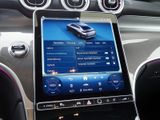MERCEDES-BENZ GLC 450 d 4M Coupé , AMG BURM NIGHT MEMO 360 AHK