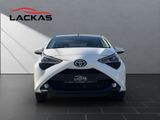 TOYOTA Aygo X-SKY*KLIMA*FALTDACH*